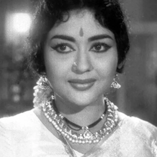 Krishna Kumari