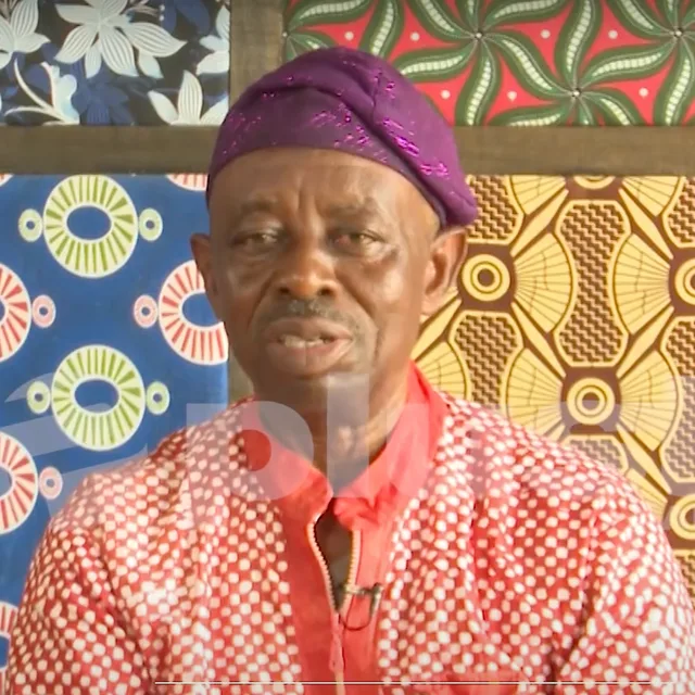 Tunde Kelani