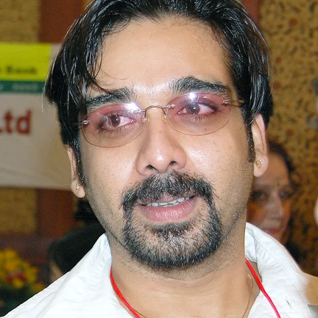 Vineeth
