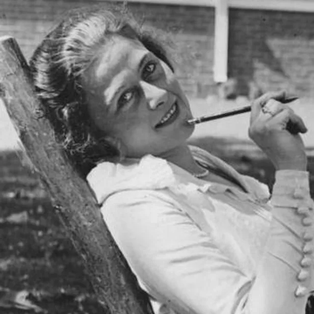 Frances Marion