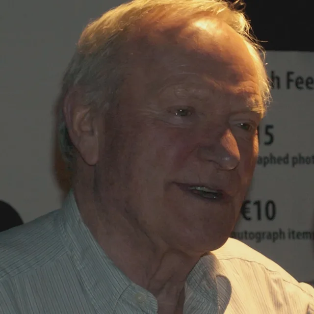 Julian Glover