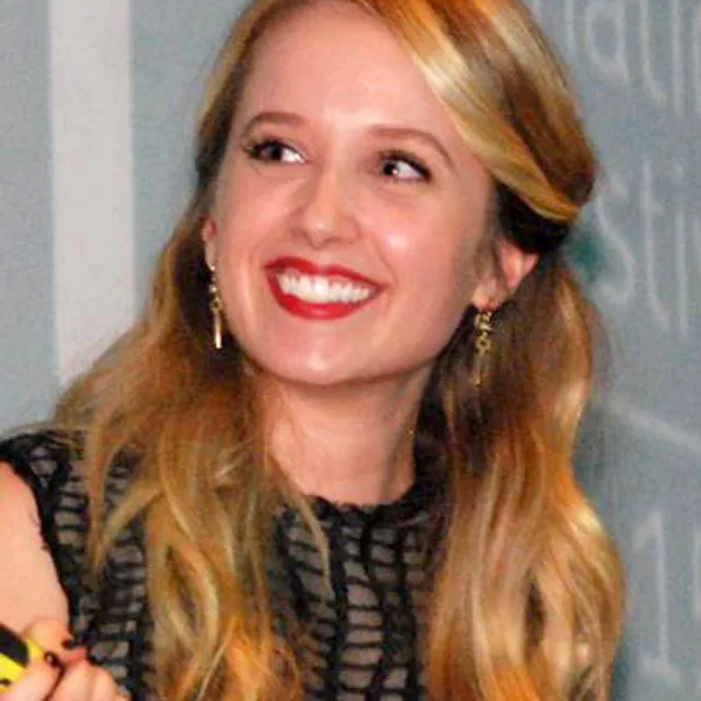 Megan Park