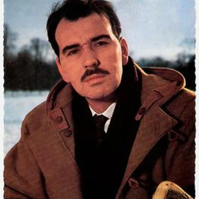 Bernhard Wicki