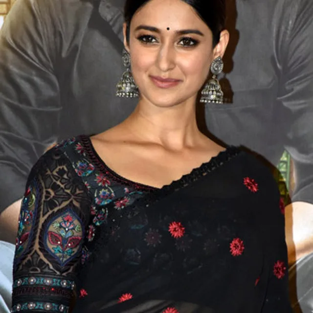 Ileana D'Cruz
