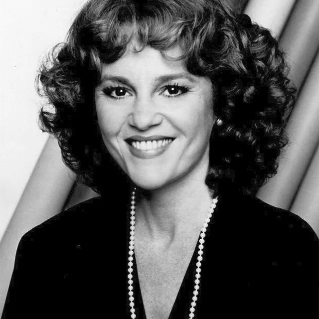 Madeline Kahn