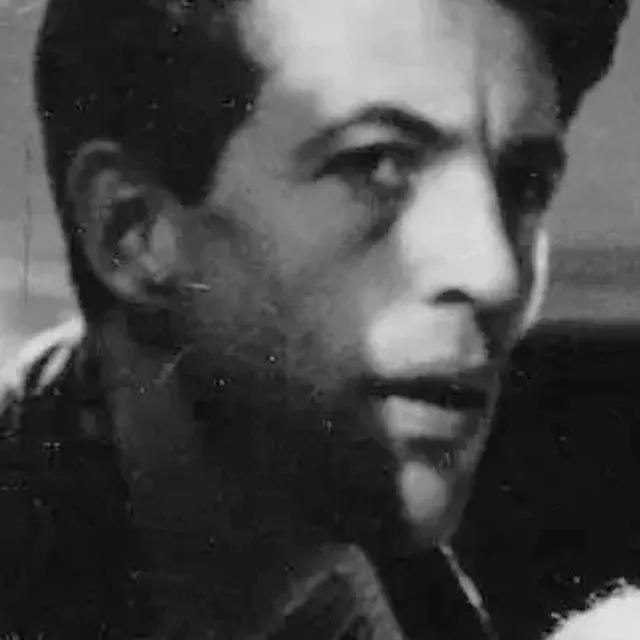 Claudio Brook
