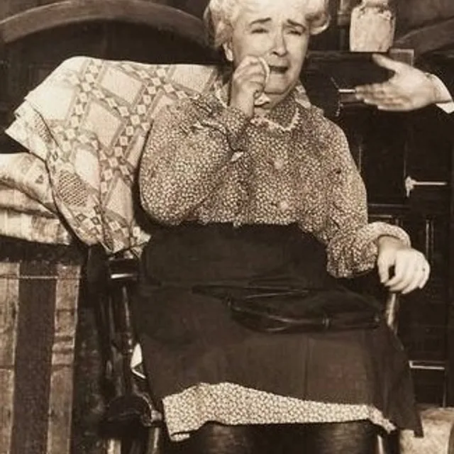 Margaret Seddon