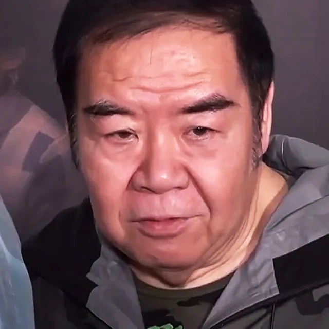 Kent Cheng
