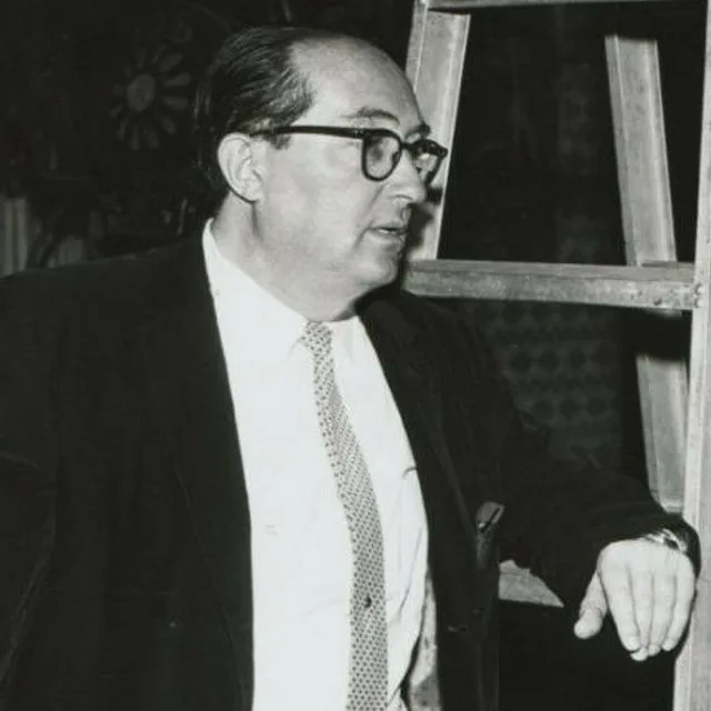 Henry Koster