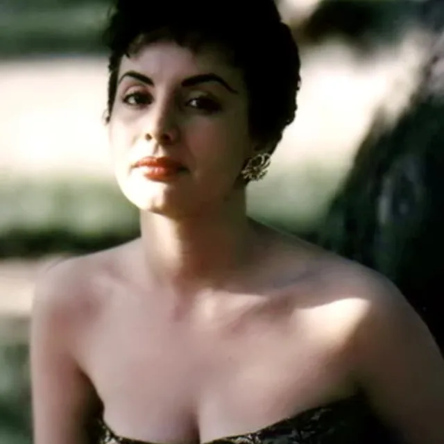 Isabel Sarli