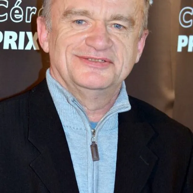 Dominique Pinon