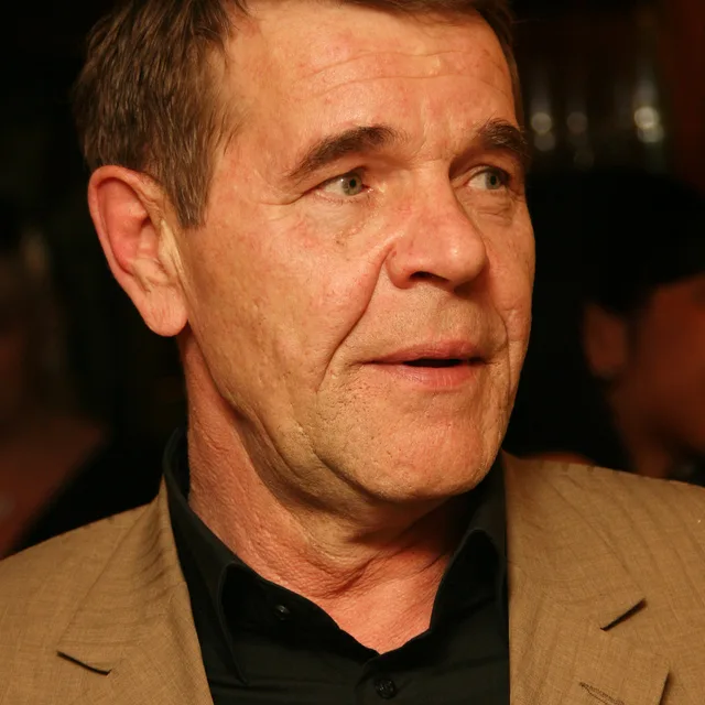 Alexey Buldakov