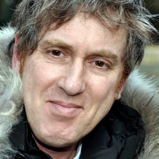 Éric Rochant