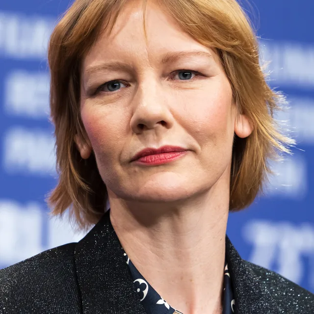 Sandra Hüller