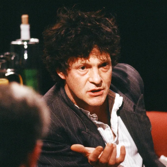 Heathcote Williams