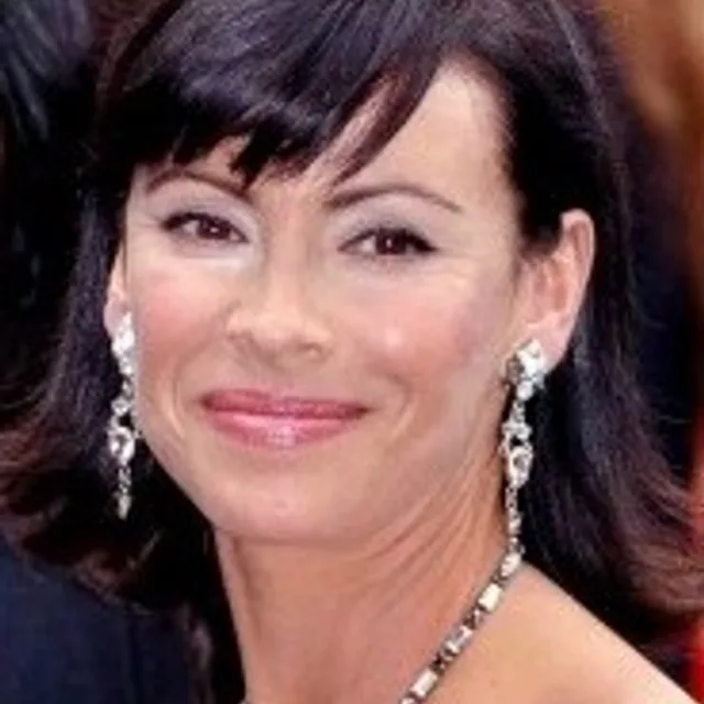 Mathilda May