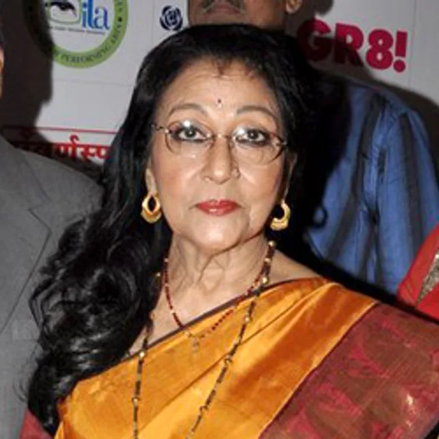 Mala Sinha