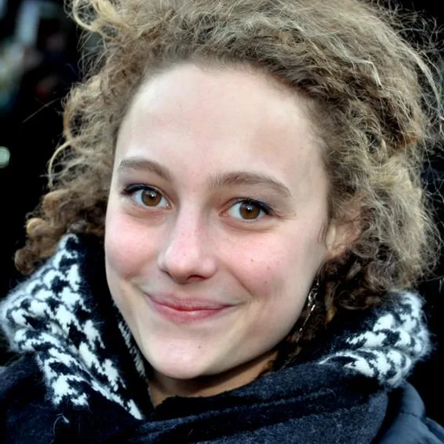 Alice de Lencquesaing
