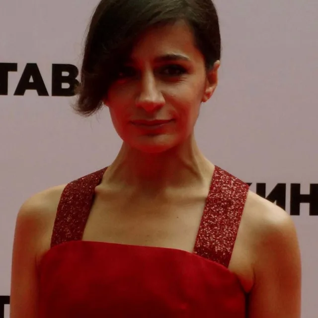 Anna Melikian