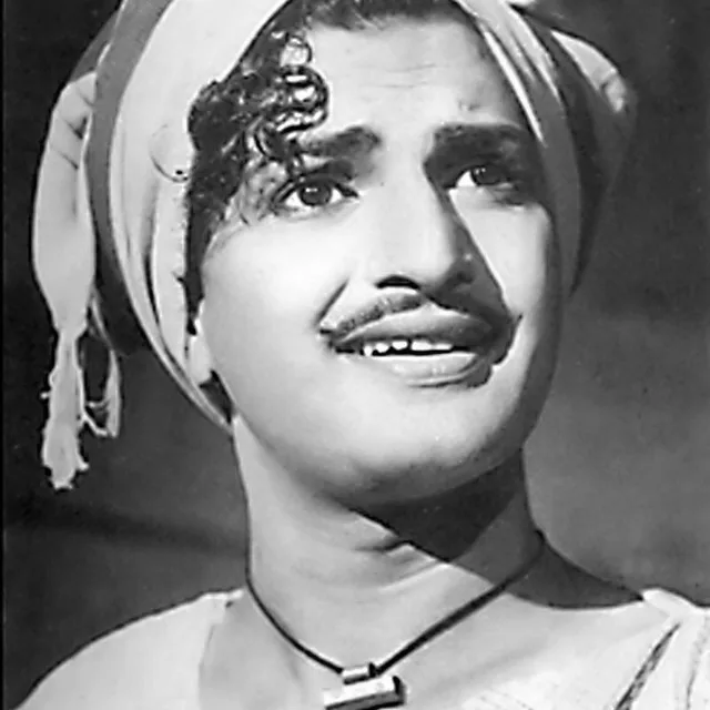N. T. Rama Rao