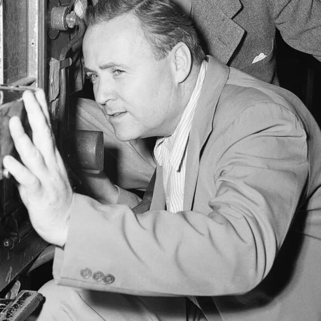Henry Hathaway