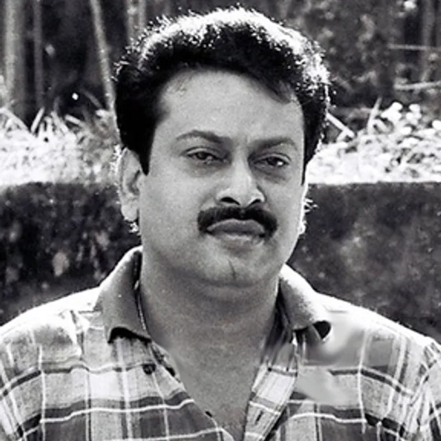 Sukumaran
