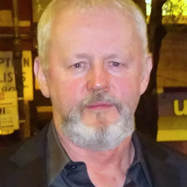David Morse