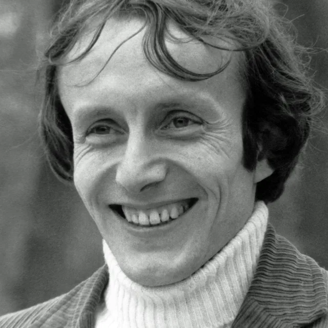 Jean-Pol Dubois