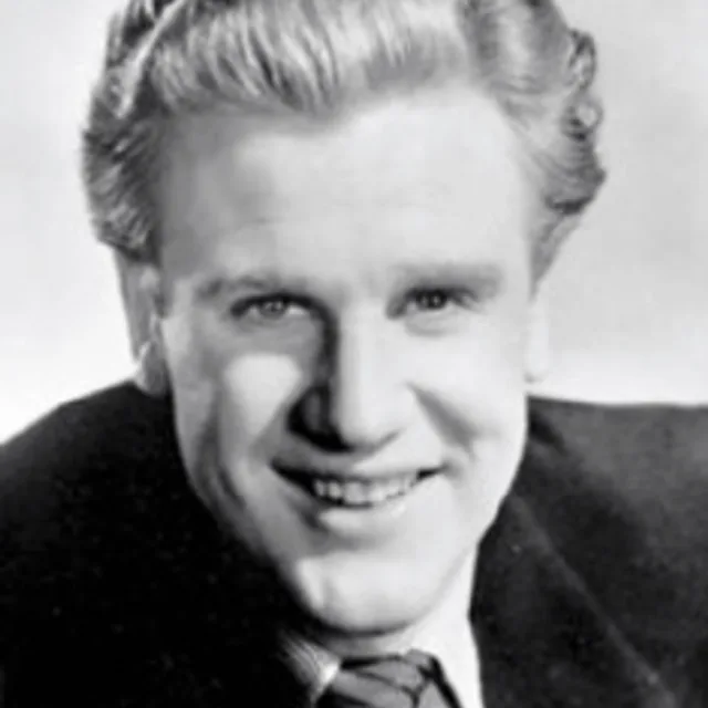 Donald Houston
