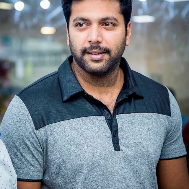 Ravi Mohan