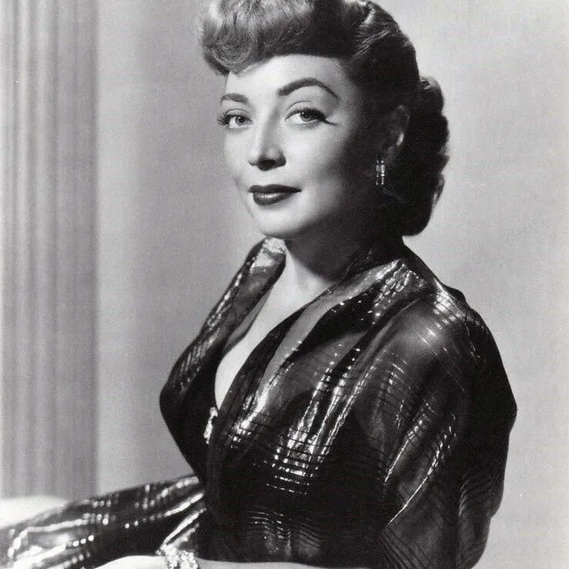 Marie Windsor