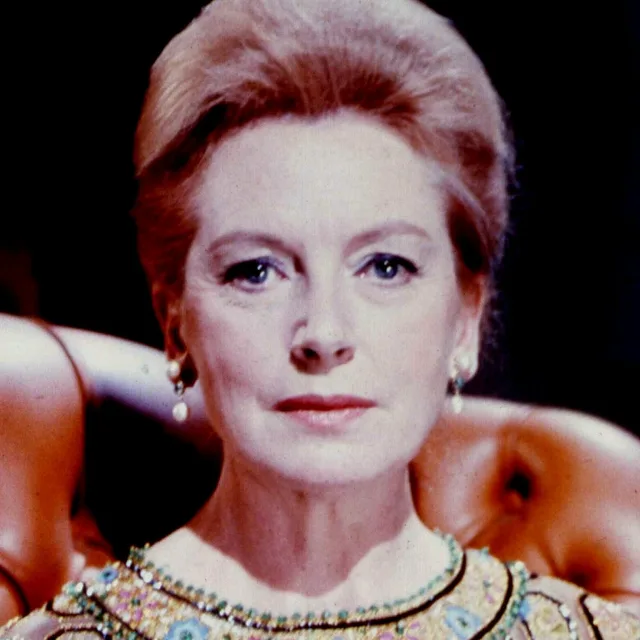 Deborah Kerr