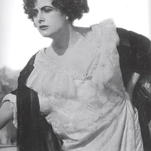 Francesca Bertini