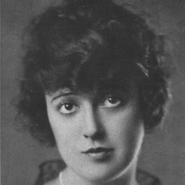 Mabel Normand
