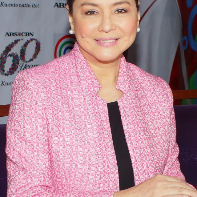 Charo Santos