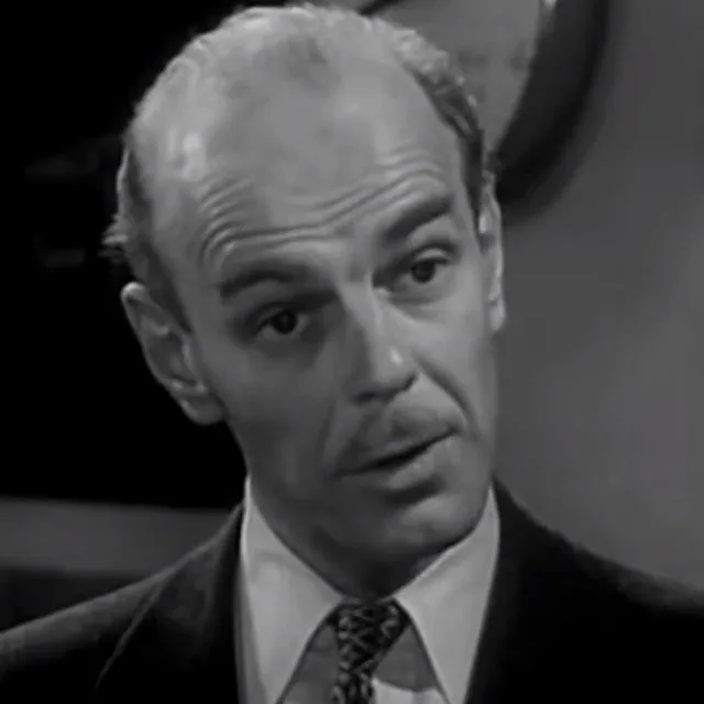 Bartlett Robinson
