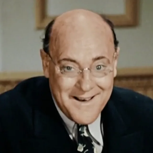 James C. Morton