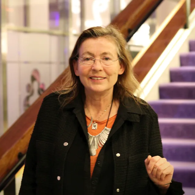 Hélène Louvart