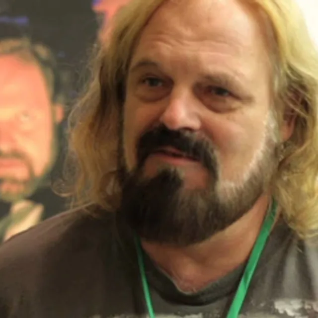 John Carl Buechler