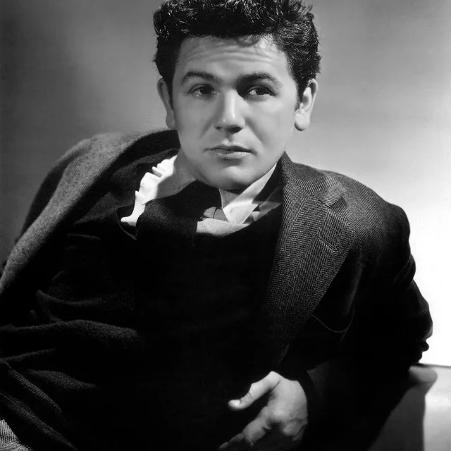 John Garfield