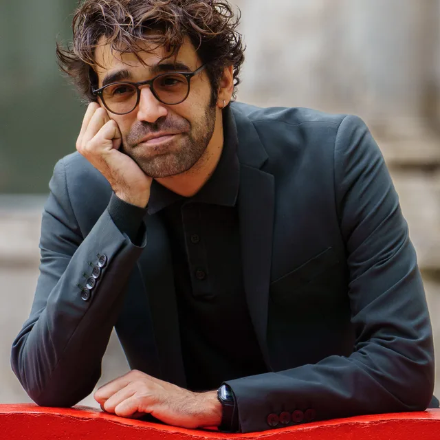 David Verdaguer