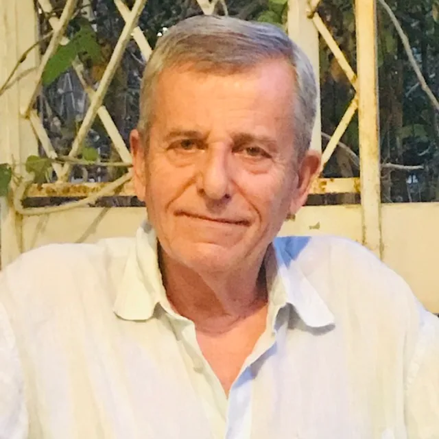 Maurizio Micheli