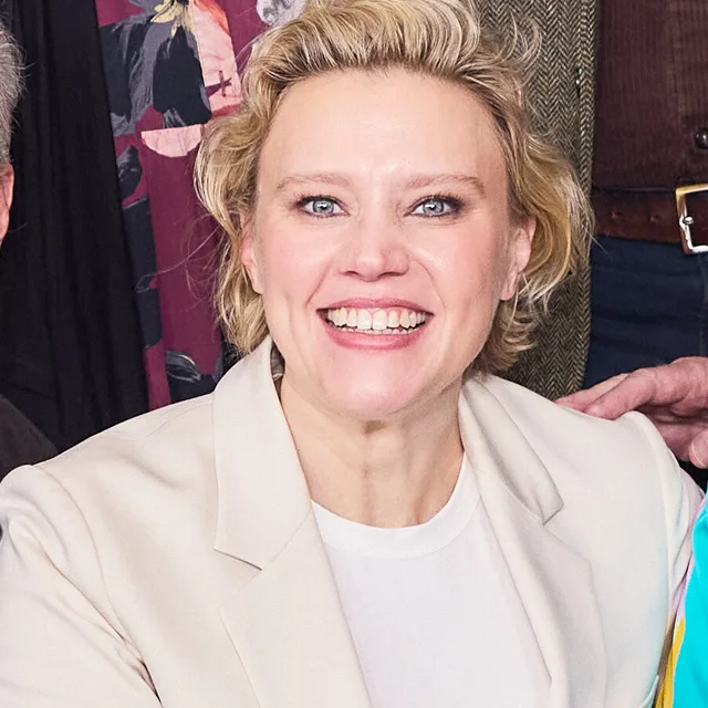 Kate McKinnon