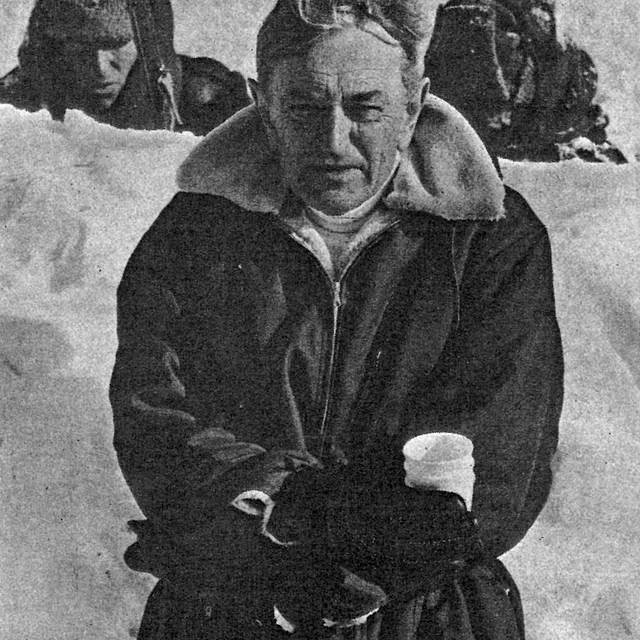 David Lean