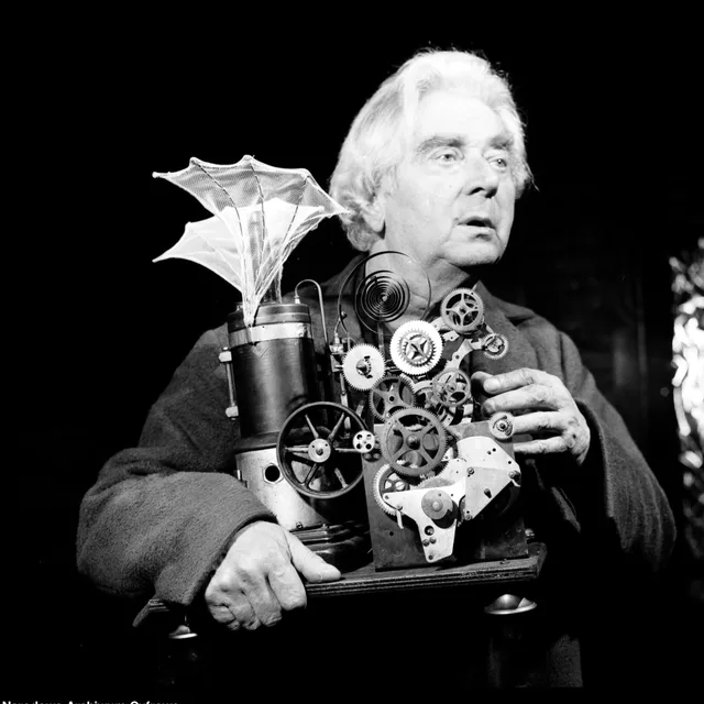 Józef Pieracki
