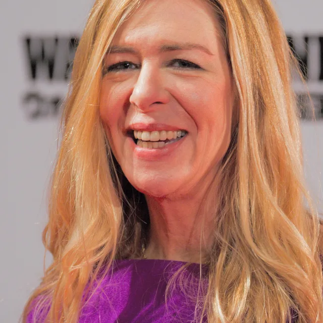 Dede Gardner