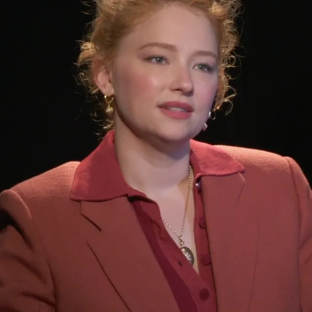 Haley Bennett