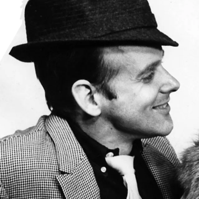 Bob Fosse