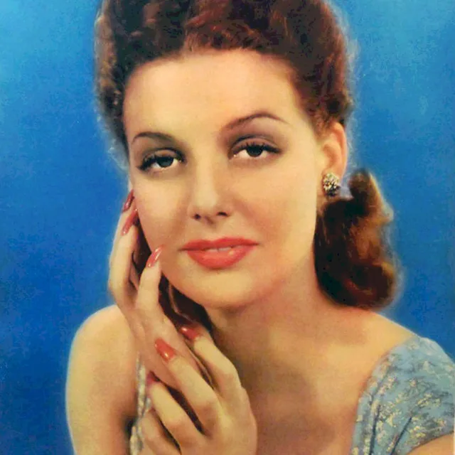 Ann Sheridan