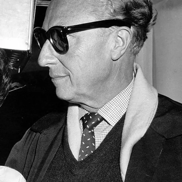 Douglas Sirk
